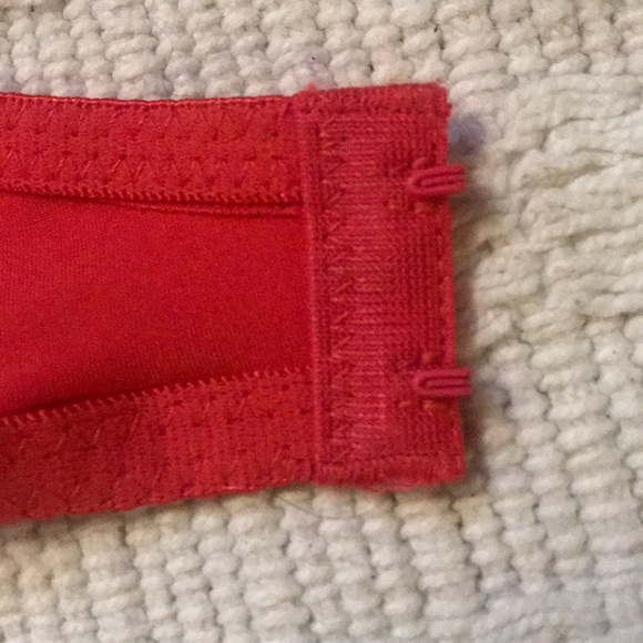 Exclusive of Decoration Underwire Bra NWOT - Picture 4 of 10